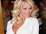 Pamela Anderson's Letter To Obama