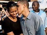 Barack Obama's Marital Relationships