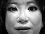 Robot To Mimic Human Faces