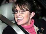 Sarah Palin's $150,000 Shopping Spree