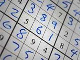 11-Year Old Sets Guinness world record For Sudoku