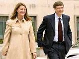 Bill Gates Along With His Wife Visits Red Light Area