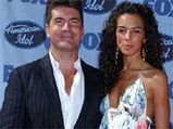 Simon Cowell's 9 Million Dollar Love