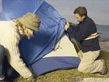 Tips For Choosing Camping Tent