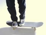 World's Longest Journey By Skateboard