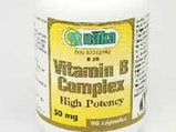 Vitamin B Deficiency Is Harmful II