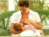 Breastfeed Babies Have 'Better Heart Health'