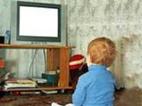 High TV Viewing Can Up Kids' Asthma Risk