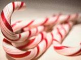 Christmas Candy Canes Good For Digestion