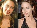 Angelina Jolie's Raise To Fame