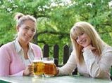Beer Garden s To Treat Your Taste Buds