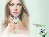 Britney Launches New Range Of Perfumes