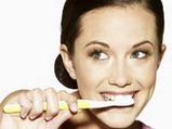 Brush Your Teeth To Cut Heart Disease Risk