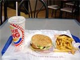 World's best fast food chains - Burger King