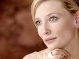 Cate Blanchett To Get Walk Of Fame Star