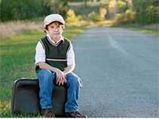 Why Do Children Run Away From Home?