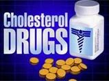 Cholesterol Drugs Lower Stroke Risk In Elderly
