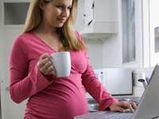 Avoid Coffee To Protect Your Fetus's Heart