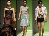 Spring Fashion Weeks 2008