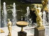 Garden Fountains- to transform the beauty of your lawn