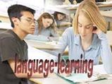 Girls struggle more than boys to adjust in language-learning environment