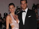 Gisele Bundchen's Secret Wedding