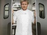 Gordon Ramsay's 5 Million Pounds Cookery School