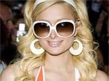 Paris Hilton Gifts Herself A Real Barbie Doll Car