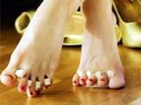 How To Do Home Pedicure