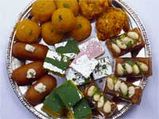 Best Indian Sweets