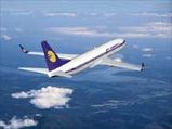 Jet Airways Gets 2008 Best Of Jersey City Award