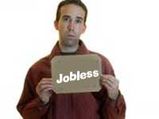 Joblessness Makes Men Hopeless