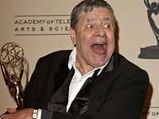 Humanitarian Award For Jerry Lewis At Oscars