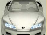 World's Best Car Models - Lexus