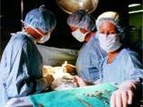 Live Surgeries Through Internet