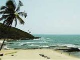Cidade de Goa: A luxurious beach-side bliss