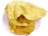 How To Make Papads?