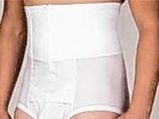 Male 'Girdle' helps men to hide their bellies