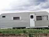 Mobile Homes for a movable life