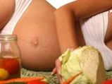 Mums' High Calorie Diet Boosts Baby Boy Chances