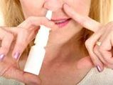 Nasal Spray To Beat Hay Fever Expected