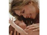 Natural Childbirth Strengthens Mother Baby Bonding