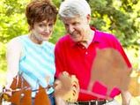 Do older couple make better Parents ?
