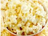 How To Make Perfect Popcorn?