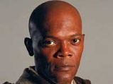 American Cinematheque Award For Samuel L Jackson