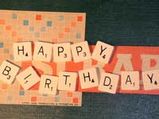 Popular Game Scrabble Turns 60 Today