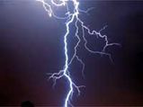 How To Stay Safe During Severe Lightning?