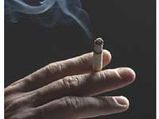 Smoking Changes The Heart's Shape