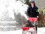 Snow And Ice Removal Tips