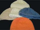 2007 Toques for men
